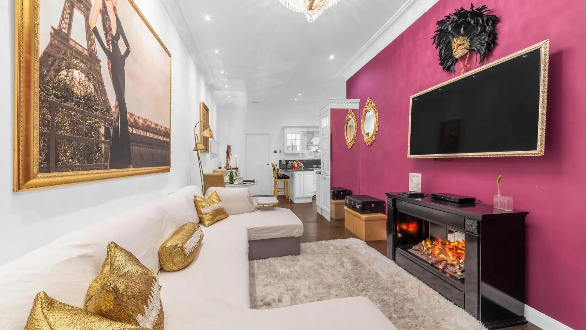 Cozy Apartment Near Central Station By Ndp Rent Milan