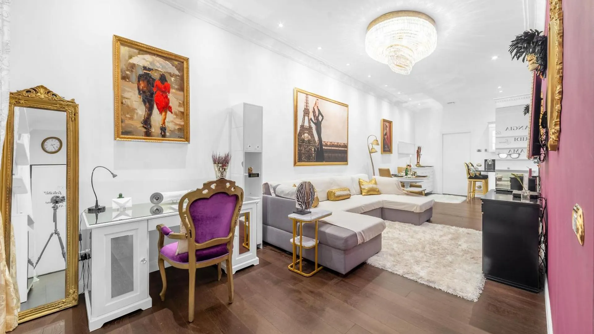 Cozy Apartment Near Central Station By Ndp Rent Milan Italy