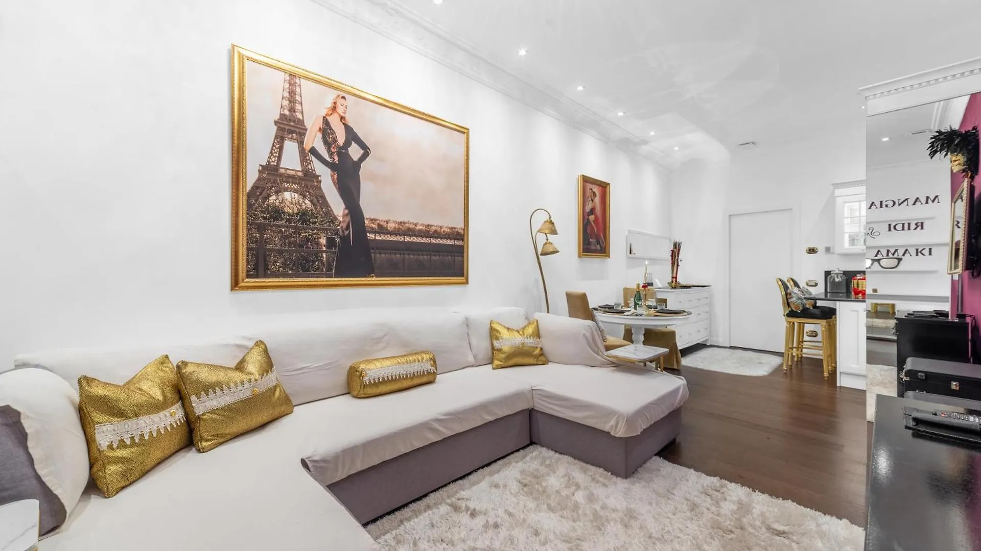 Cozy Apartment Near Central Station By Ndp Rent contacts