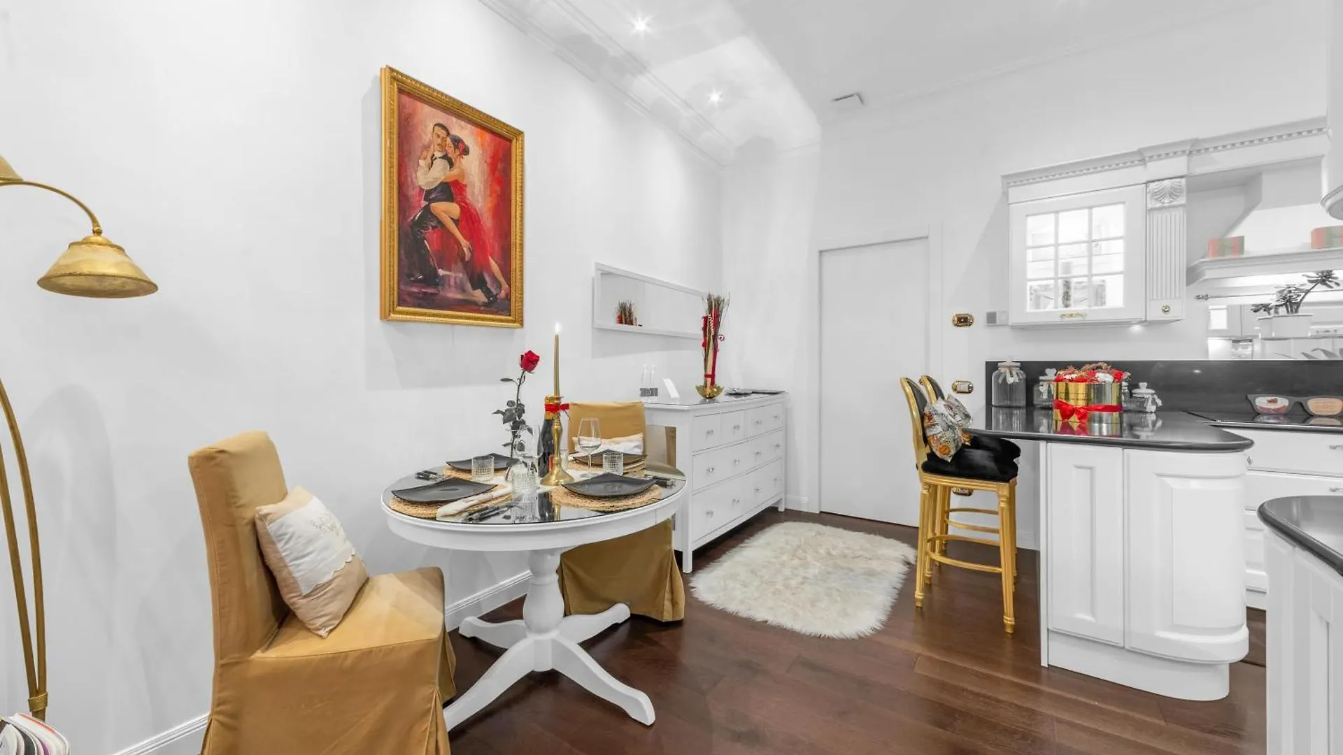 Cozy Apartment Near Central Station By Ndp Rent Milan