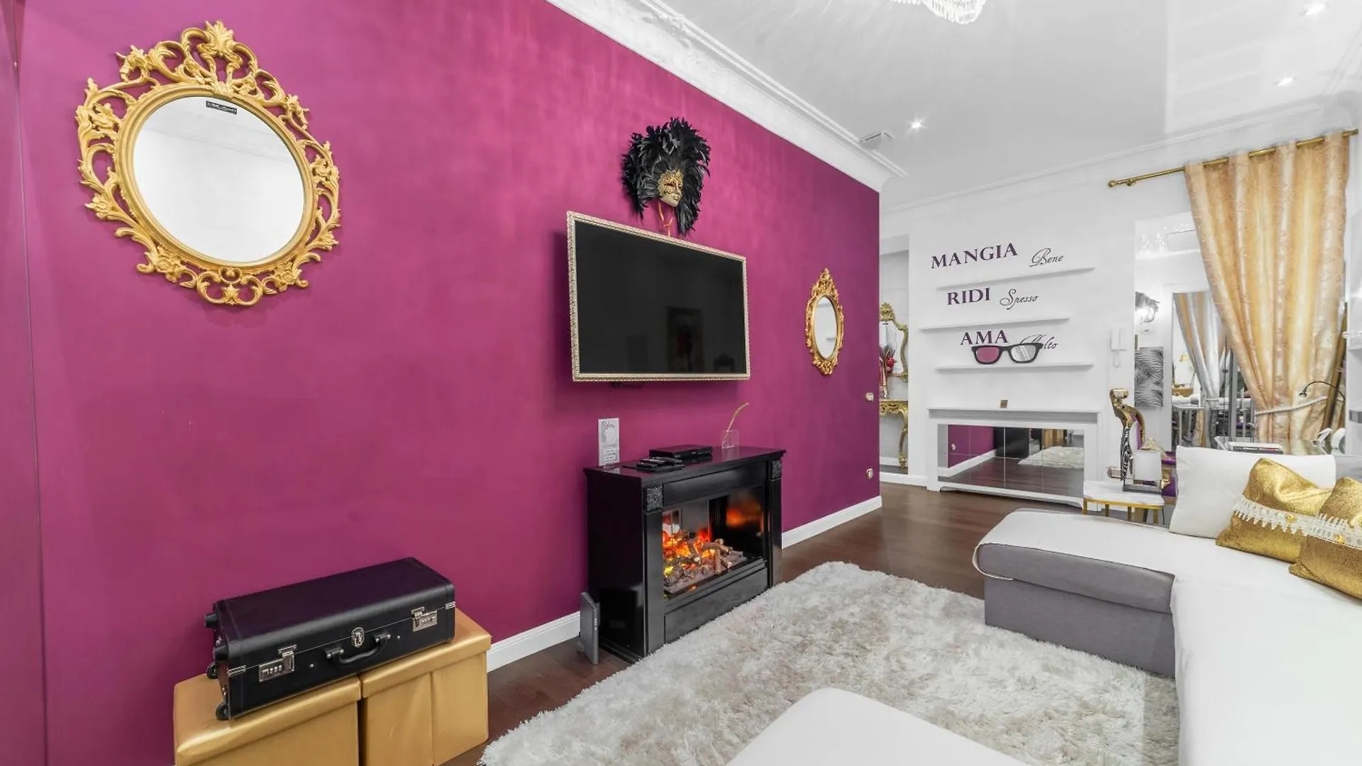 Cozy Apartment Near Central Station By Ndp Rent Milan
