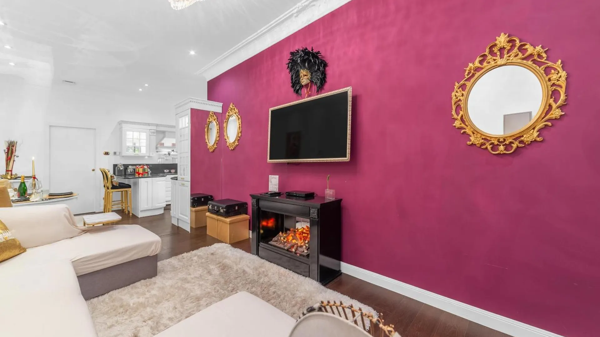 Cozy Apartment Near Central Station By Ndp Rent Milan